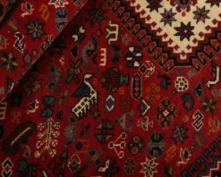 Yalameh orientalisk matta 154 x 195 cm