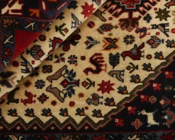 Yalameh orientalisk matta 155 x 200 cm