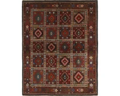 Yalameh orientalisk matta 149 x 195 cm