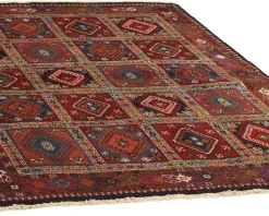 Yalameh orientalisk matta 149 x 195 cm