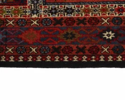 Yalameh orientalisk matta 149 x 195 cm