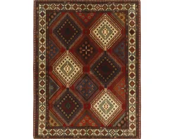Yalameh orientalisk matta 153 x 199 cm