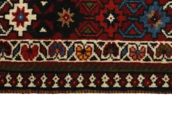 Yalameh orientalisk matta 152 x 195 cm