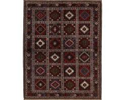 Yalameh orientalisk matta 152 x 195 cm