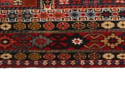 Yalameh orientalisk matta 152 x 194 cm