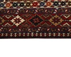 Yalameh orientalisk matta 154 x 196 cm