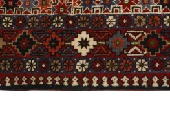 Yalameh orientalisk matta 152 x 194 cm