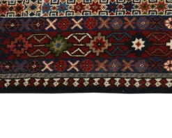 Yalameh orientalisk matta 154 x 194 cm