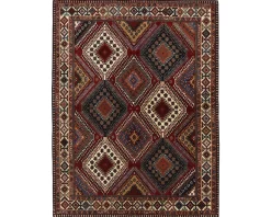 Yalameh orientalisk matta 155 x 198 cm