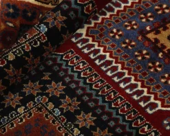 Yalameh orientalisk matta 155 x 198 cm