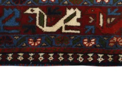 Yalameh orientalisk matta 151 x 198 cm