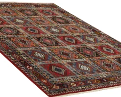 Yalameh orientalisk matta 150 x 202 cm