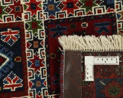 Yalameh orientalisk matta 152 x 195 cm