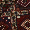 Yalameh orientalisk matta 154 x 201 cm
