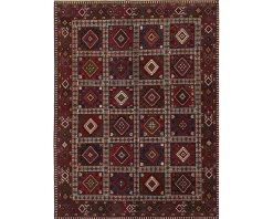 Yalameh orientalisk matta 154 x 201 cm