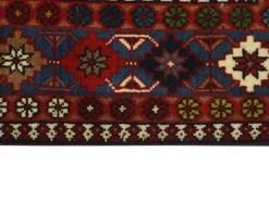 Yalameh orientalisk matta 155 x 199 cm