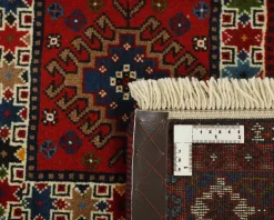 Yalameh orientalisk matta 155 x 199 cm