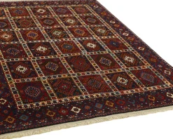 Yalameh orientalisk matta 153 x 202 cm