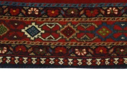 Yalameh orientalisk matta 155 x 205 cm