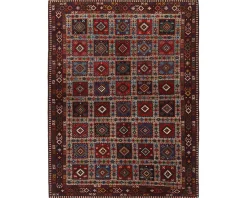 Yalameh orientalisk matta 154 x 202 cm