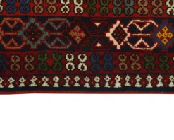Yalameh orientalisk matta 154 x 202 cm