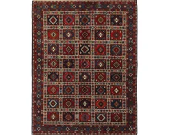 Yalameh orientalisk matta 156 x 197 cm