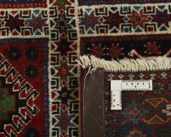 Yalameh orientalisk matta 155 x 203 cm