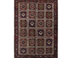 Yalameh orientalisk matta 155 x 203 cm