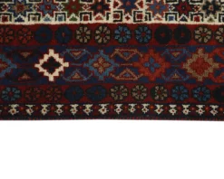 Yalameh orientalisk matta 155 x 203 cm