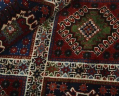Yalameh orientalisk matta 155 x 203 cm