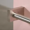 Zack Fresco handduksstång stål