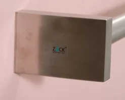Zack Fresco handduksstång stål