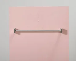 Zack Fresco handduksstång stål
