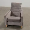 Zaza Design fåtölj greige