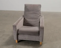 Zaza Design fåtölj greige