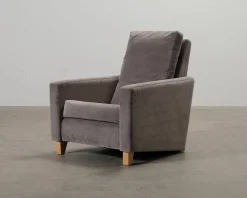 Zaza Design fåtölj greige