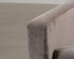 Zaza Design fåtölj greige