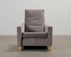 Zaza Design fåtölj greige