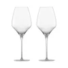 Zwiesel Alloro Cabernet rödvinsglas, set om 2