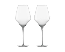 Zwiesel Alloro Cabernet rödvinsglas, set om 2
